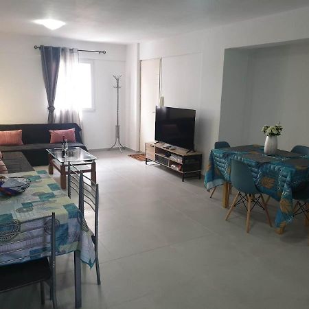 Nikolas Family Apartments Moirai Екстер'єр фото