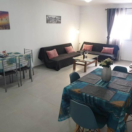 Nikolas Family Apartments Moirai Екстер'єр фото