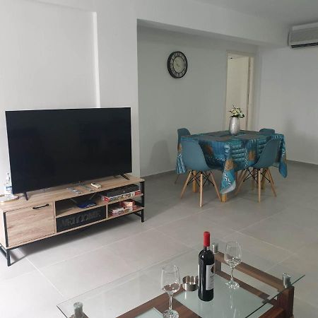 Nikolas Family Apartments Moirai Екстер'єр фото